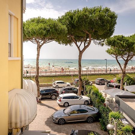 Hotel Le Lampare Καόρλε Εξωτερικό φωτογραφία