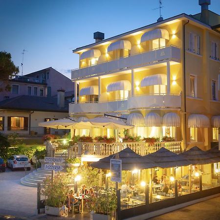 Hotel Le Lampare Καόρλε Εξωτερικό φωτογραφία