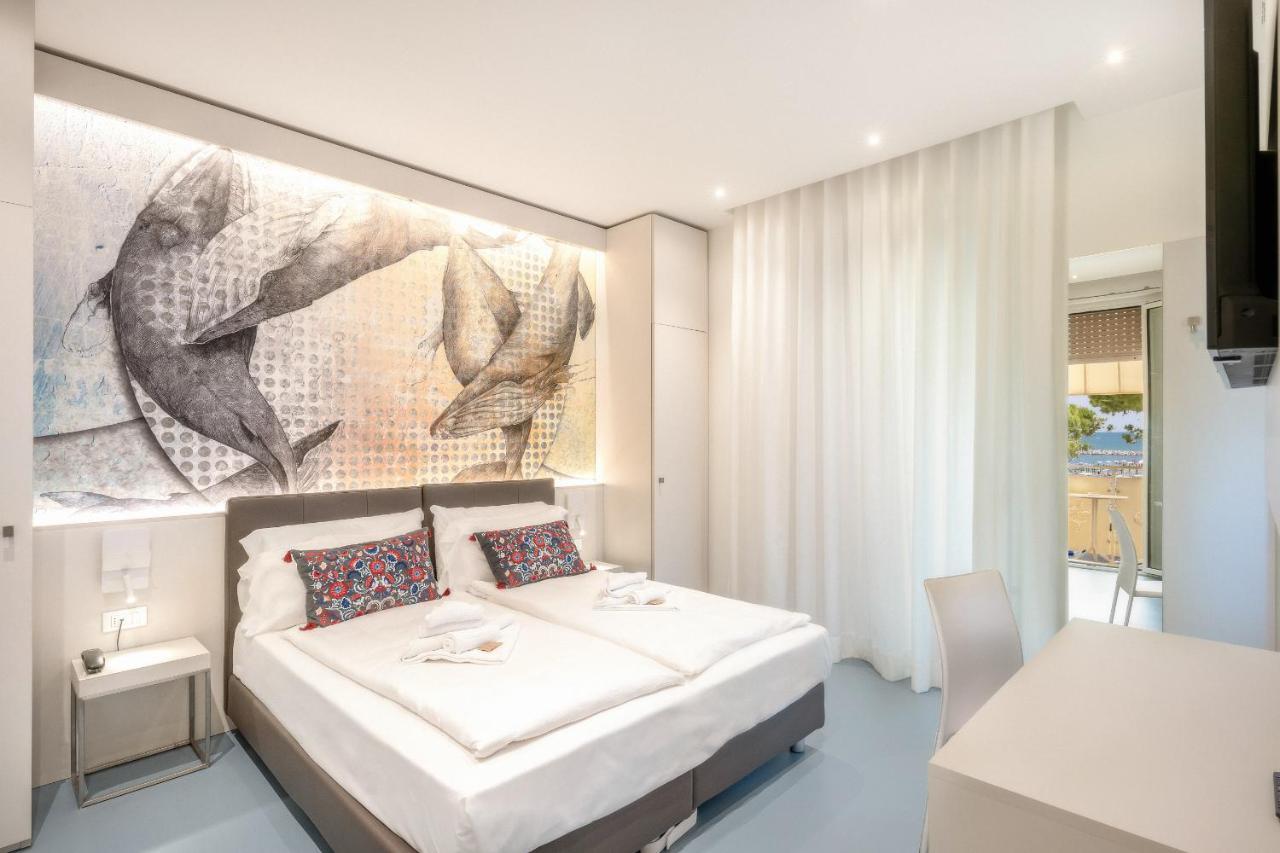 Hotel Le Lampare Καόρλε Εξωτερικό φωτογραφία