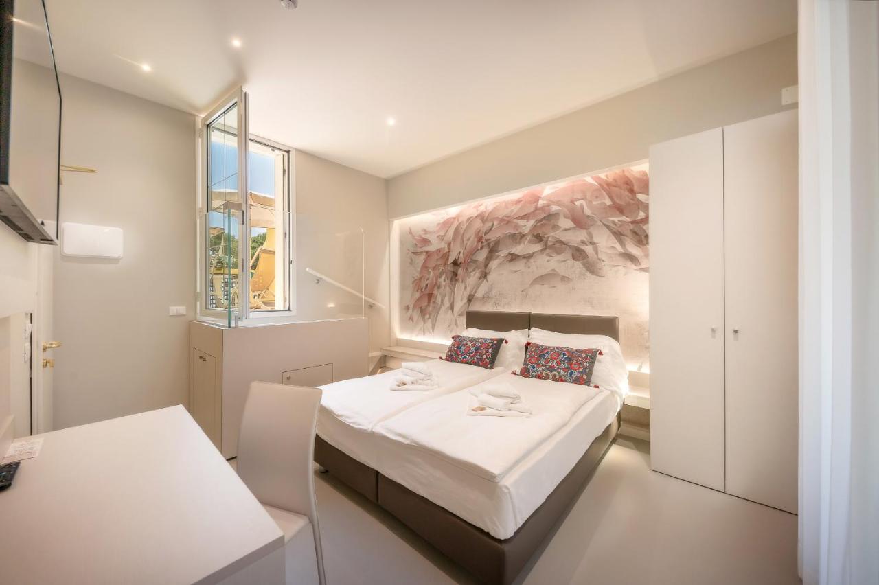 Hotel Le Lampare Καόρλε Εξωτερικό φωτογραφία