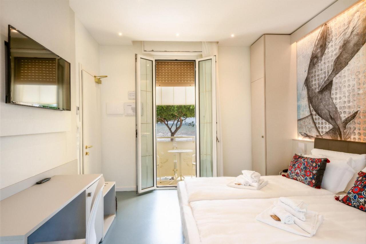 Hotel Le Lampare Καόρλε Εξωτερικό φωτογραφία
