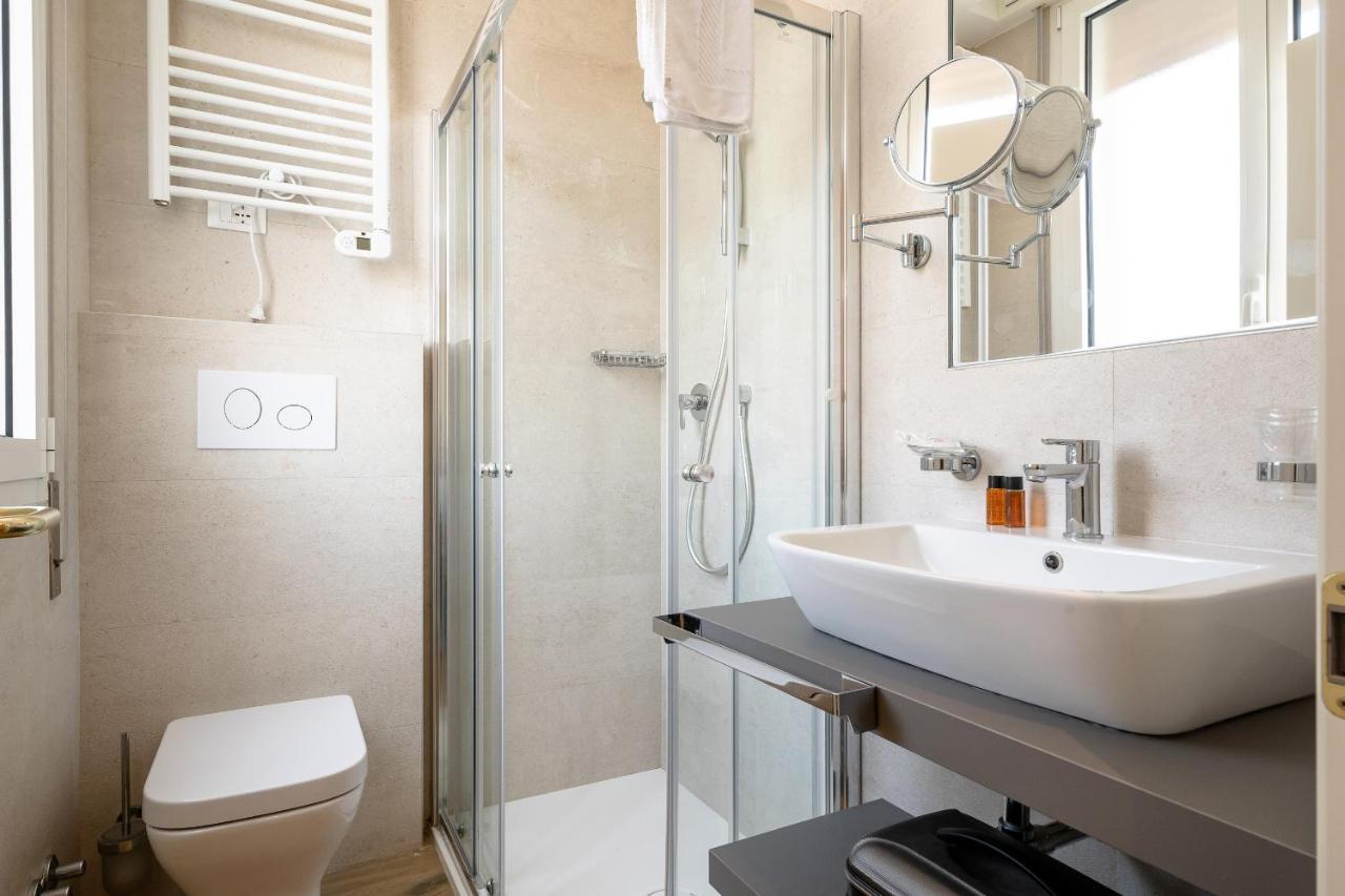 Hotel Le Lampare Καόρλε Εξωτερικό φωτογραφία