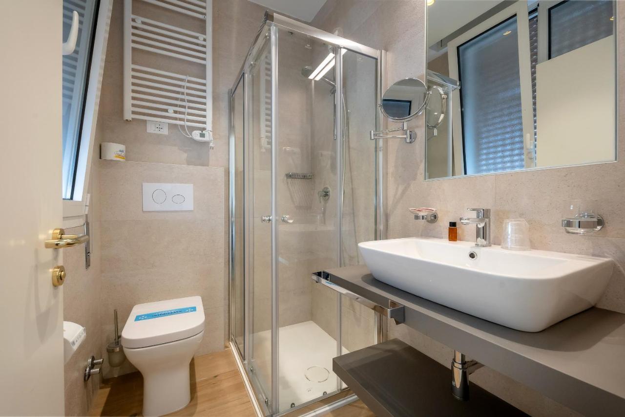 Hotel Le Lampare Καόρλε Εξωτερικό φωτογραφία
