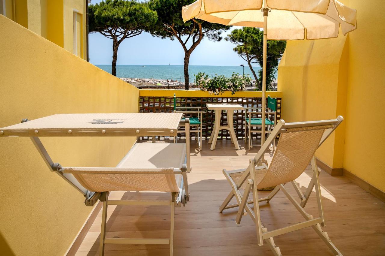 Hotel Le Lampare Καόρλε Εξωτερικό φωτογραφία