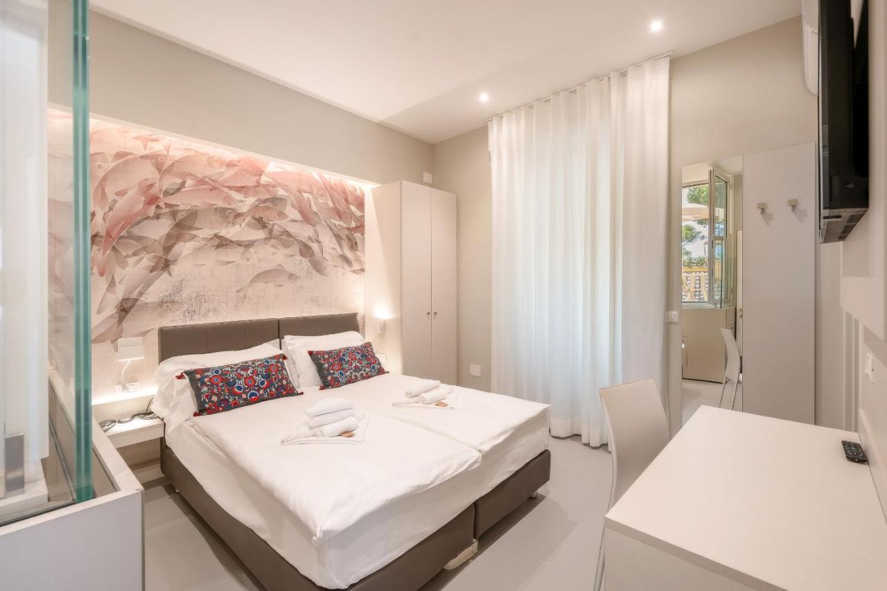Hotel Le Lampare Καόρλε Εξωτερικό φωτογραφία