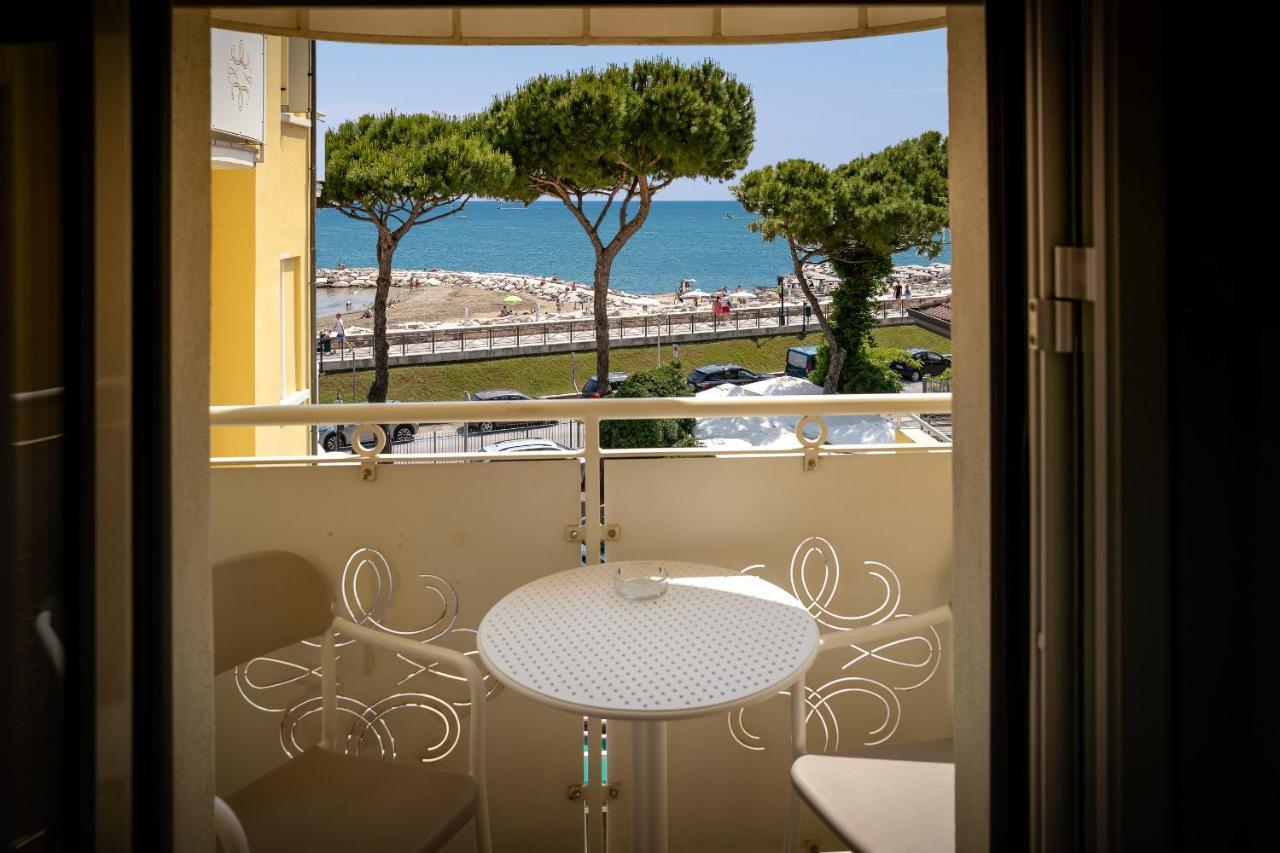 Hotel Le Lampare Καόρλε Εξωτερικό φωτογραφία