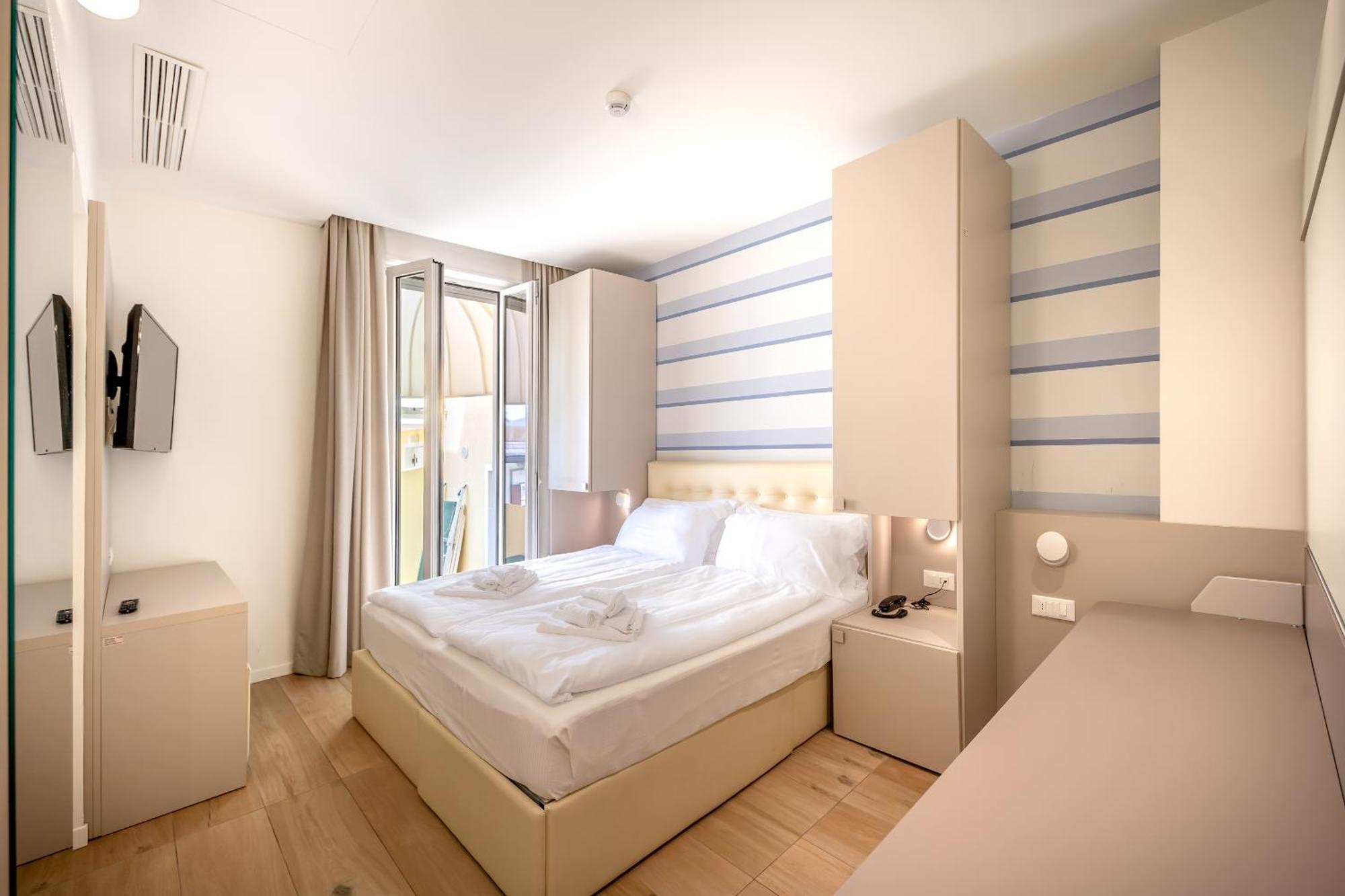Hotel Le Lampare Καόρλε Εξωτερικό φωτογραφία