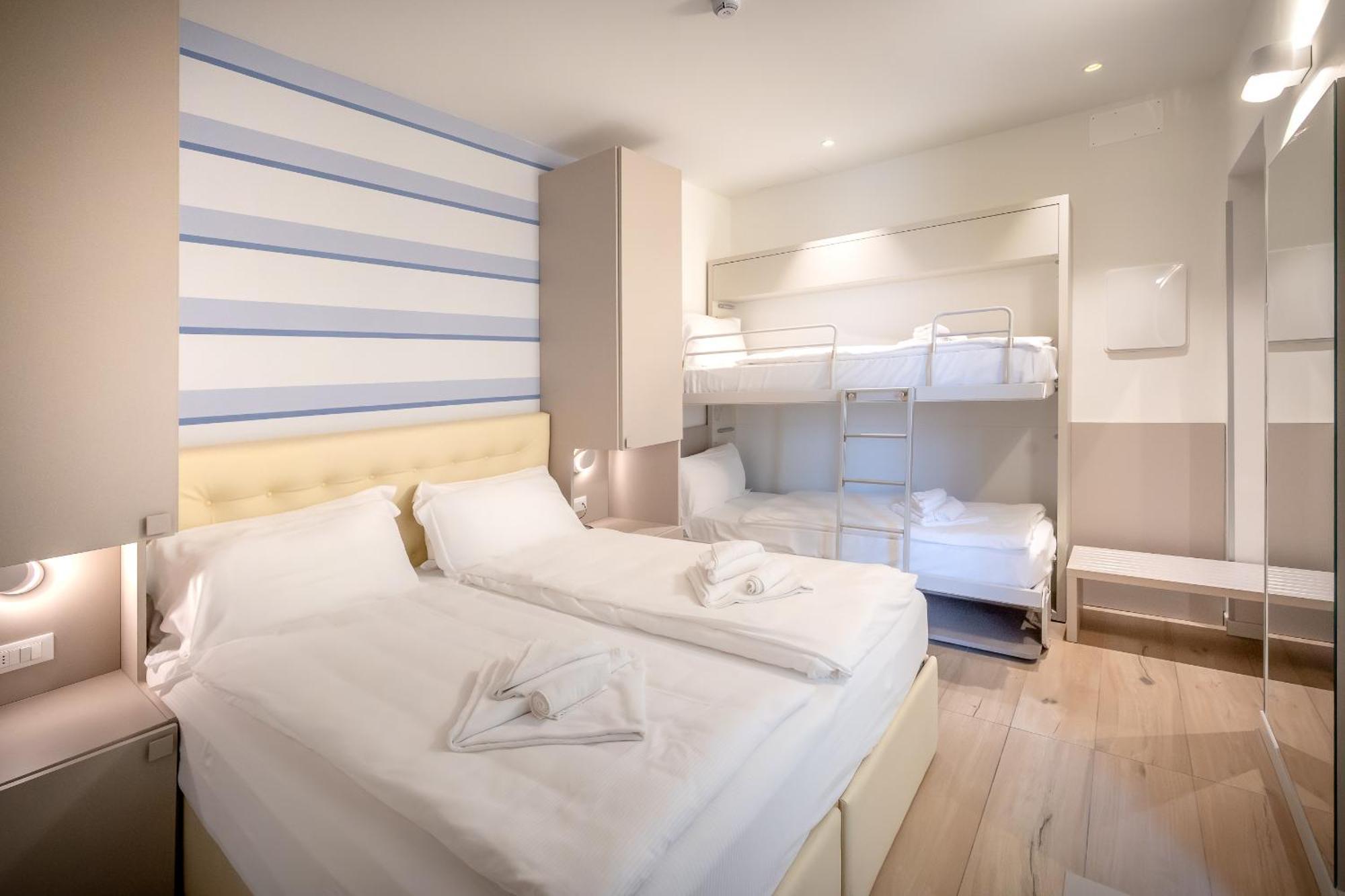 Hotel Le Lampare Καόρλε Εξωτερικό φωτογραφία
