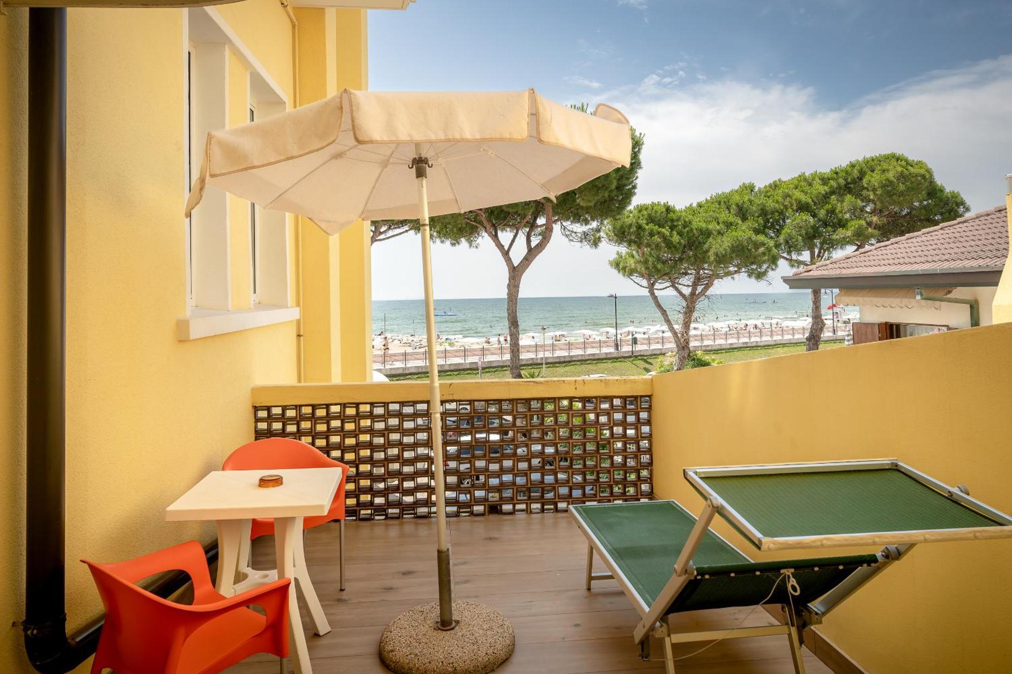 Hotel Le Lampare Καόρλε Εξωτερικό φωτογραφία