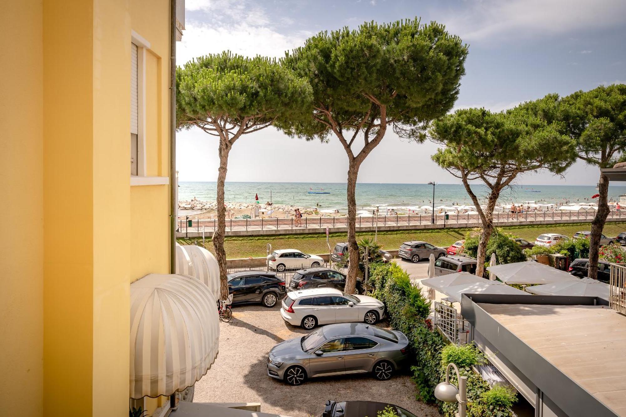 Hotel Le Lampare Καόρλε Εξωτερικό φωτογραφία