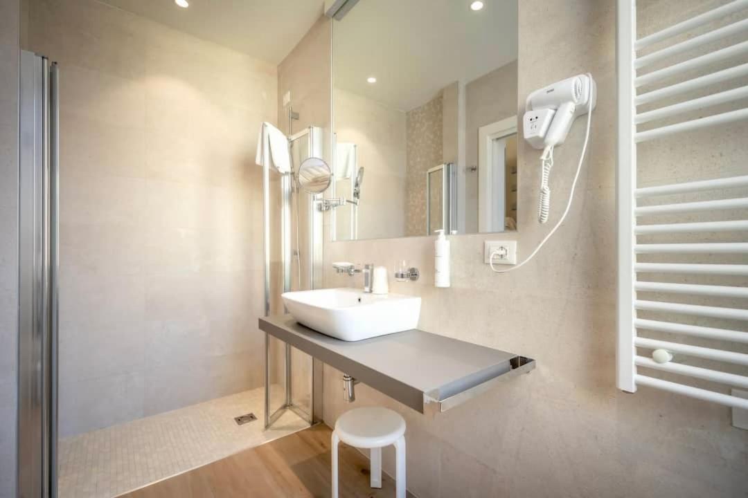 Hotel Le Lampare Καόρλε Εξωτερικό φωτογραφία