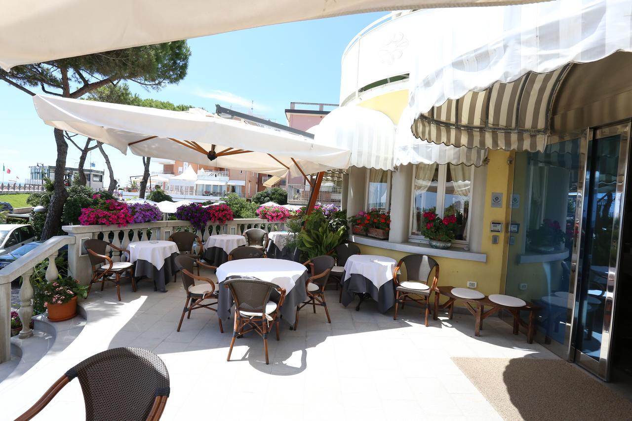 Hotel Le Lampare Καόρλε Εξωτερικό φωτογραφία