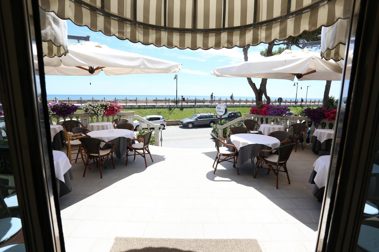 Hotel Le Lampare Καόρλε Εξωτερικό φωτογραφία