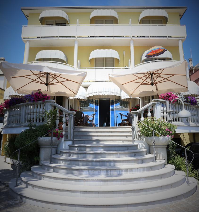 Hotel Le Lampare Καόρλε Εξωτερικό φωτογραφία