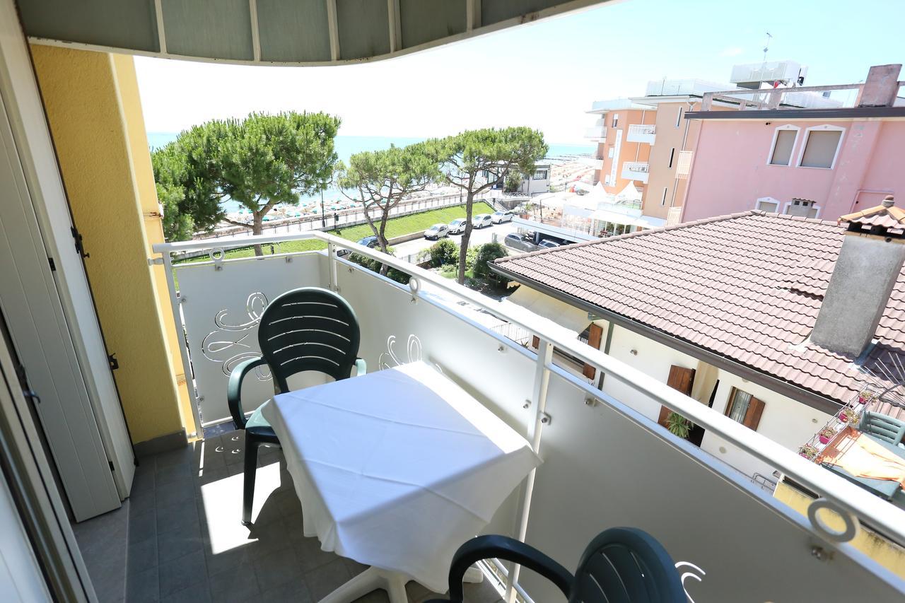 Hotel Le Lampare Καόρλε Εξωτερικό φωτογραφία