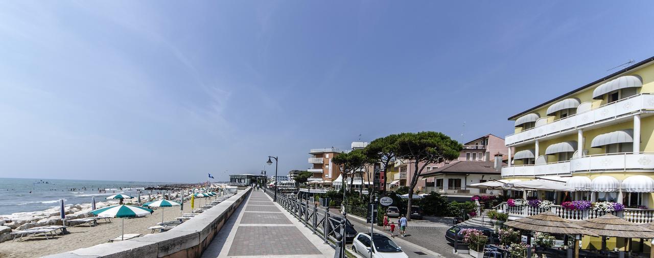 Hotel Le Lampare Καόρλε Εξωτερικό φωτογραφία