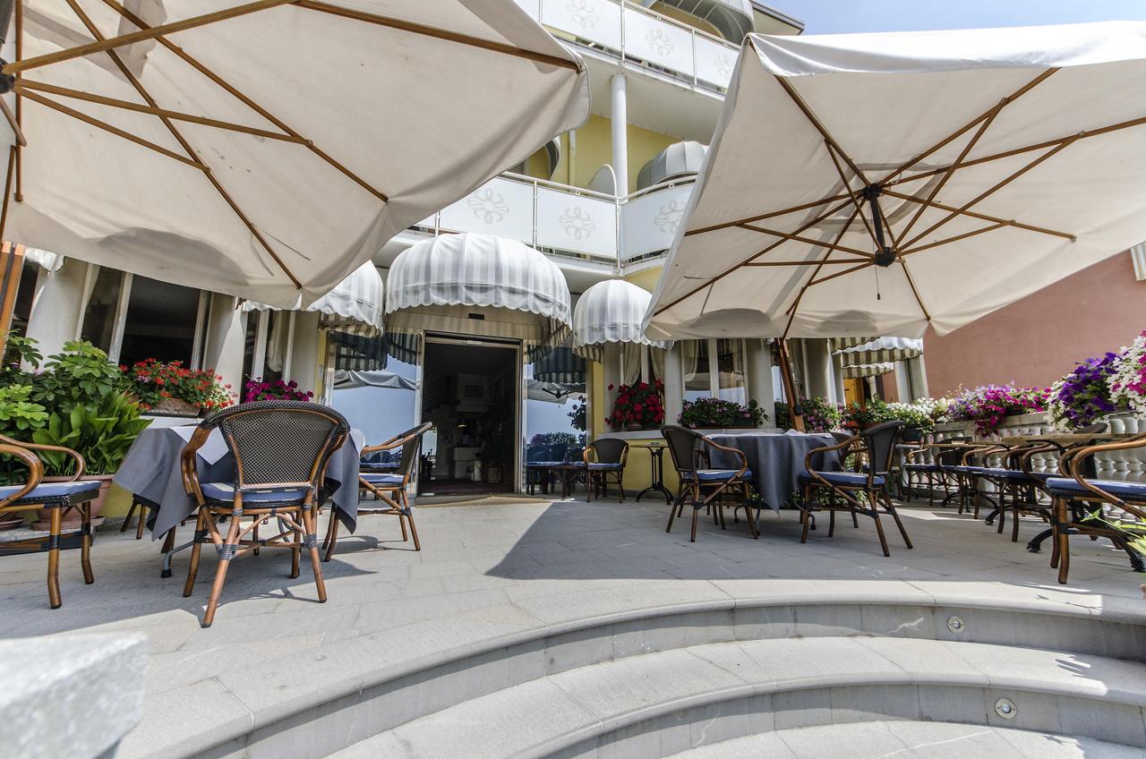 Hotel Le Lampare Καόρλε Εξωτερικό φωτογραφία