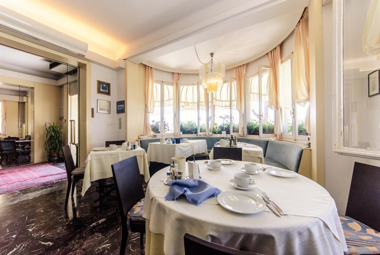 Hotel Le Lampare Καόρλε Εξωτερικό φωτογραφία
