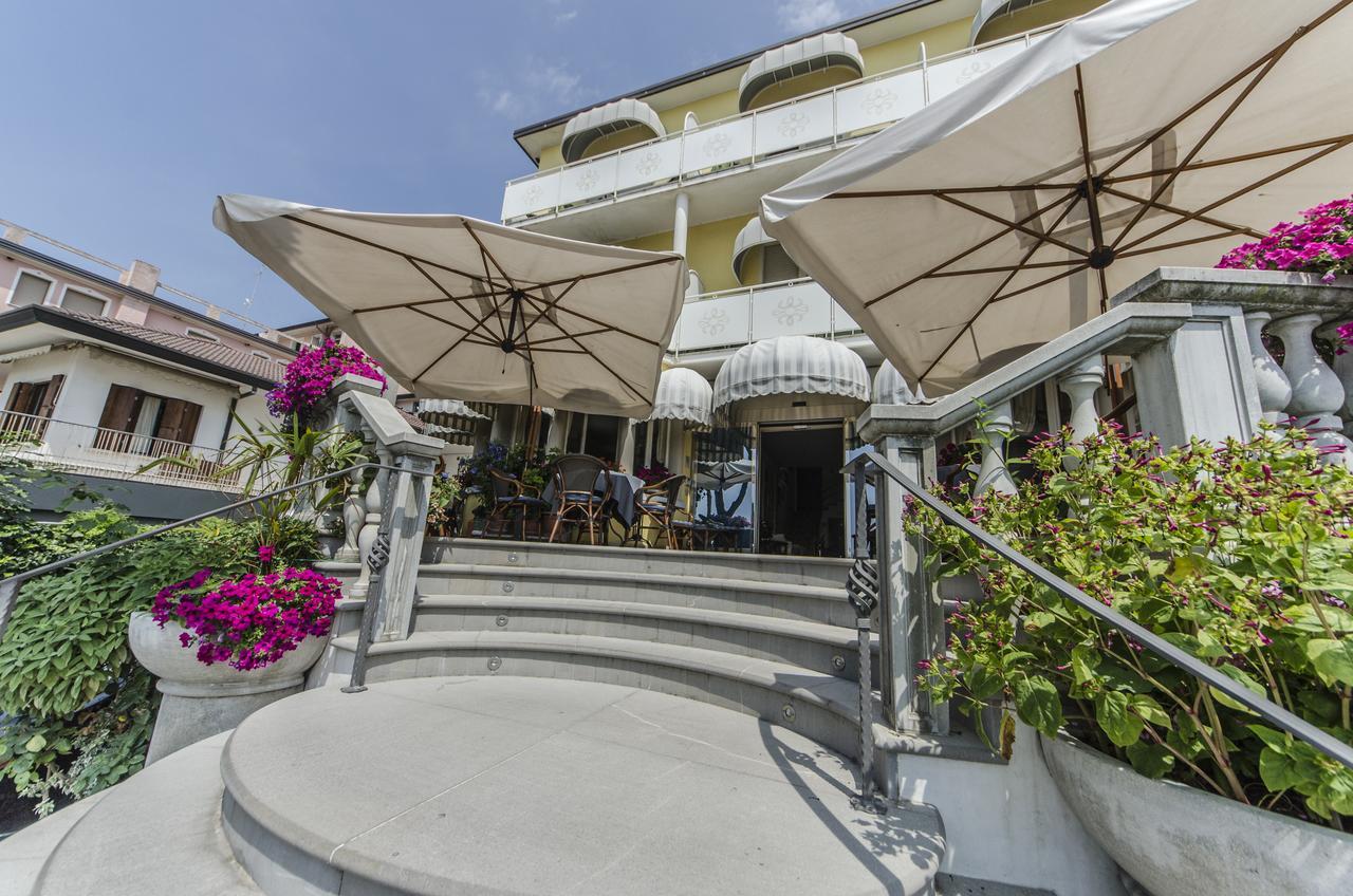 Hotel Le Lampare Καόρλε Εξωτερικό φωτογραφία