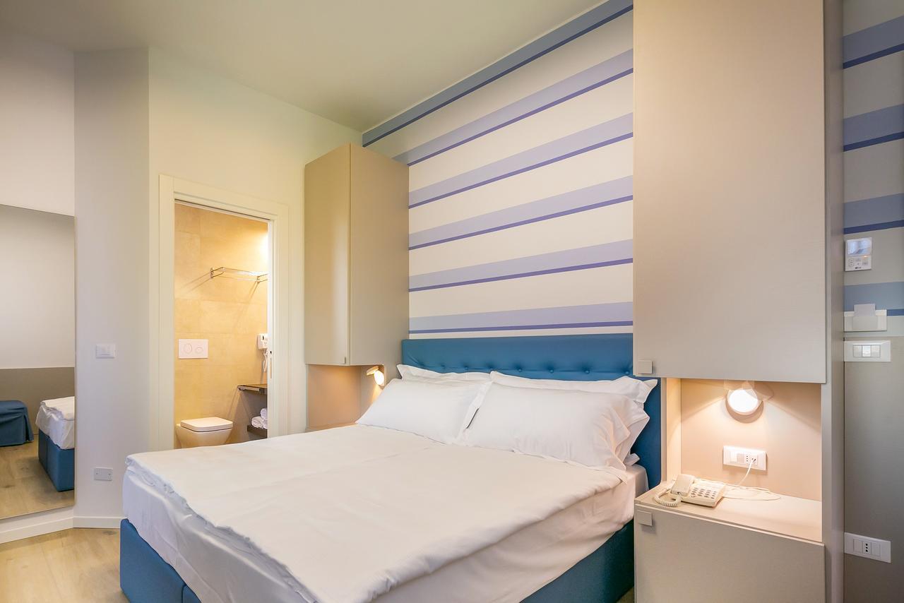 Hotel Le Lampare Καόρλε Εξωτερικό φωτογραφία