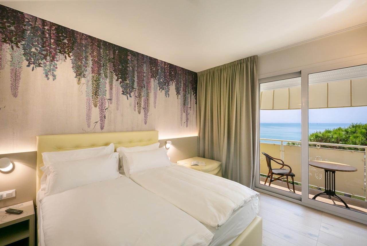 Hotel Le Lampare Καόρλε Εξωτερικό φωτογραφία