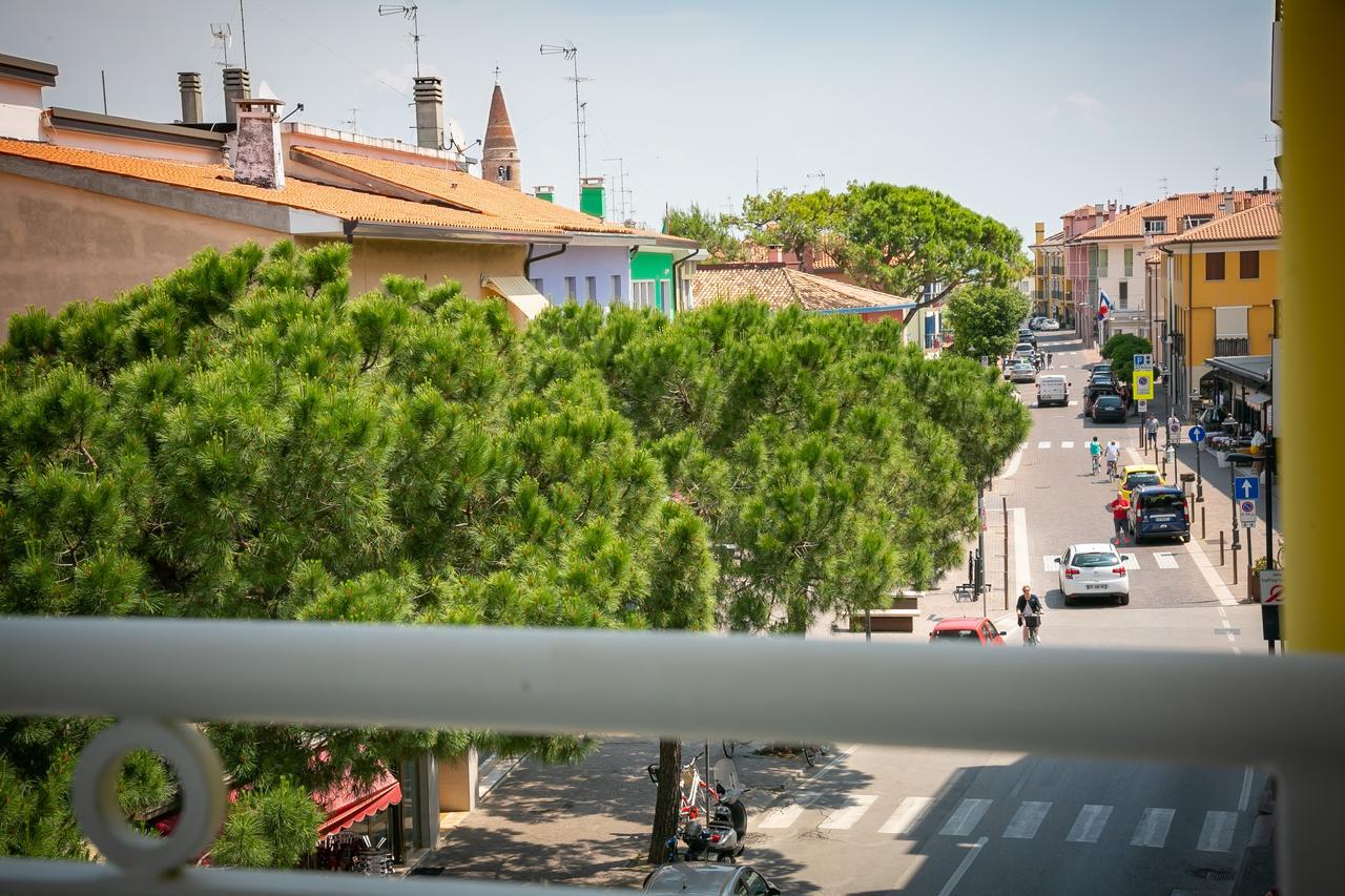 Hotel Le Lampare Καόρλε Εξωτερικό φωτογραφία