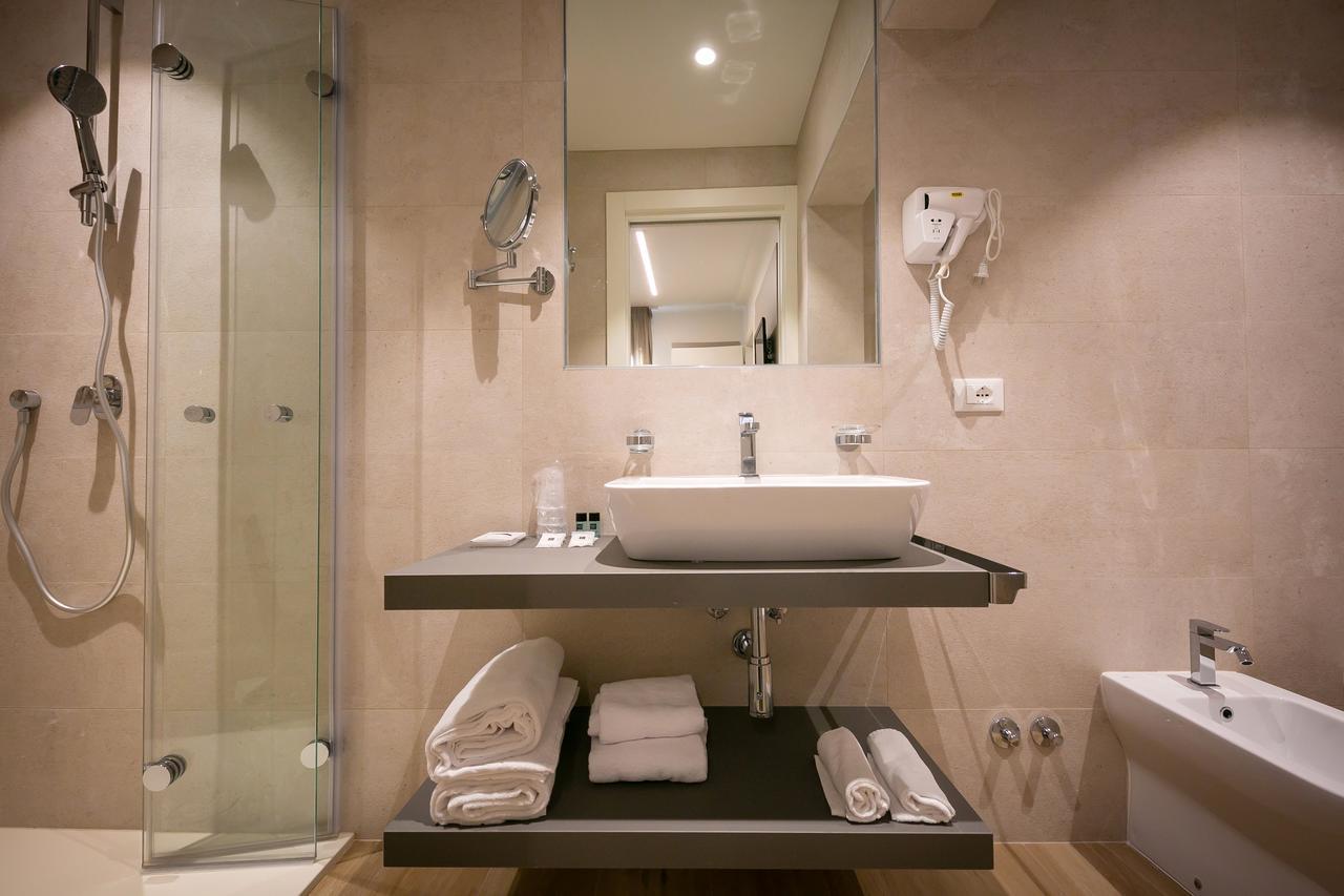 Hotel Le Lampare Καόρλε Εξωτερικό φωτογραφία