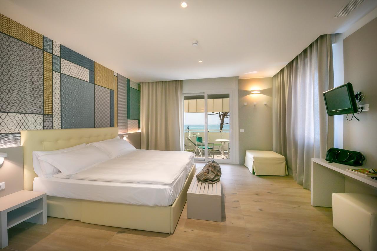 Hotel Le Lampare Καόρλε Εξωτερικό φωτογραφία