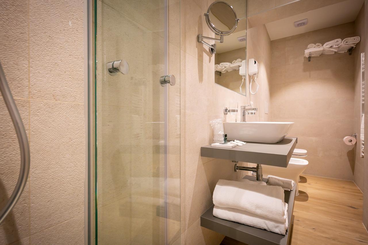 Hotel Le Lampare Καόρλε Εξωτερικό φωτογραφία