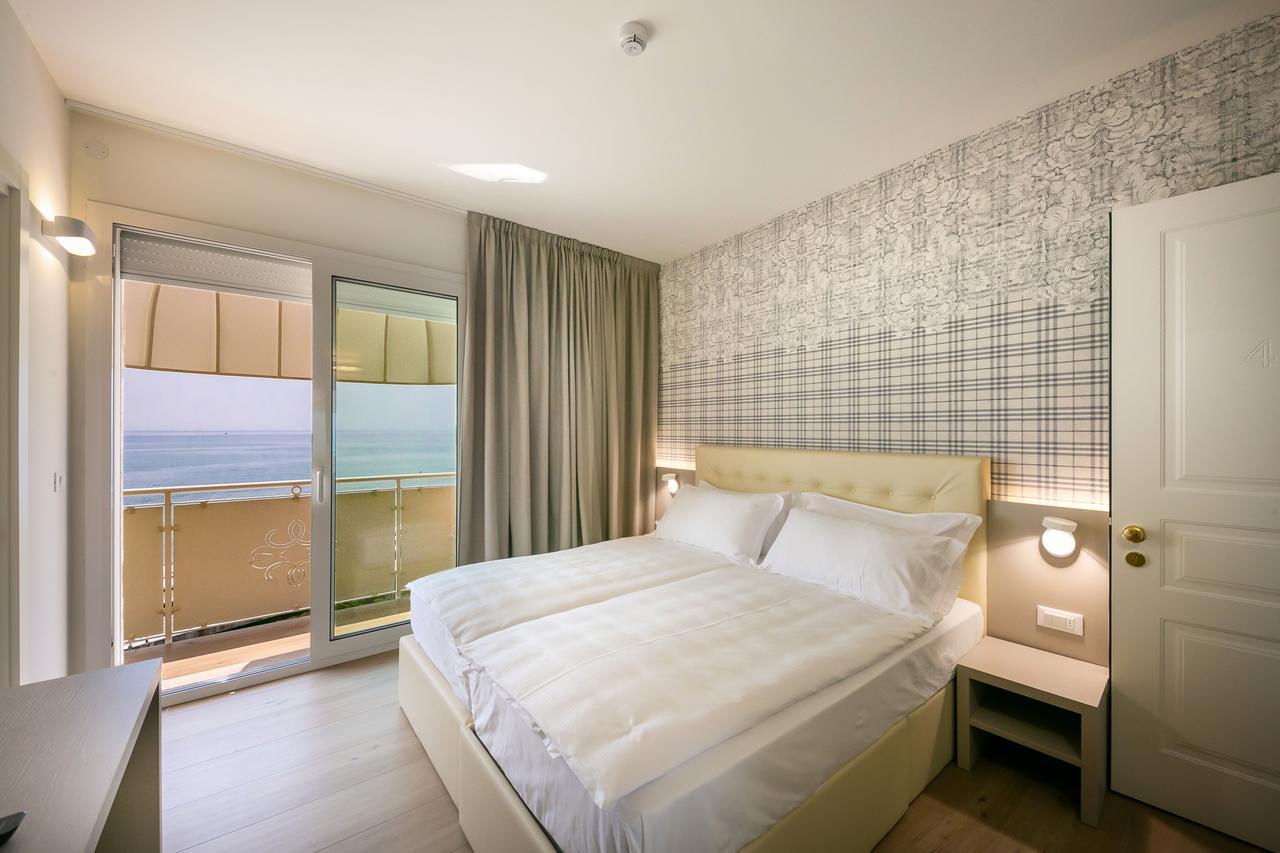 Hotel Le Lampare Καόρλε Εξωτερικό φωτογραφία