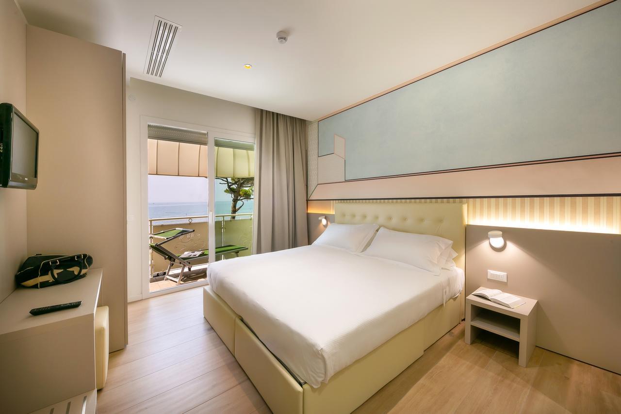 Hotel Le Lampare Καόρλε Εξωτερικό φωτογραφία