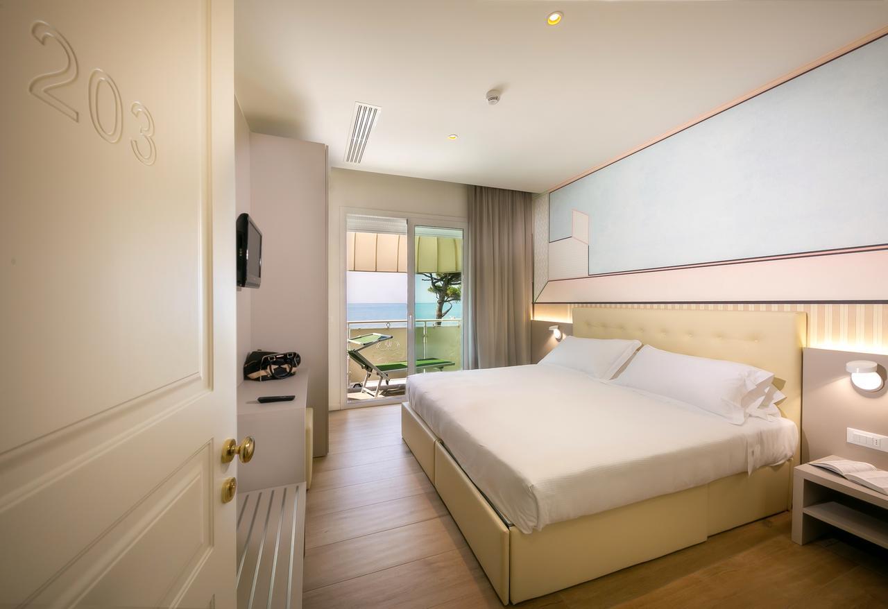 Hotel Le Lampare Καόρλε Εξωτερικό φωτογραφία