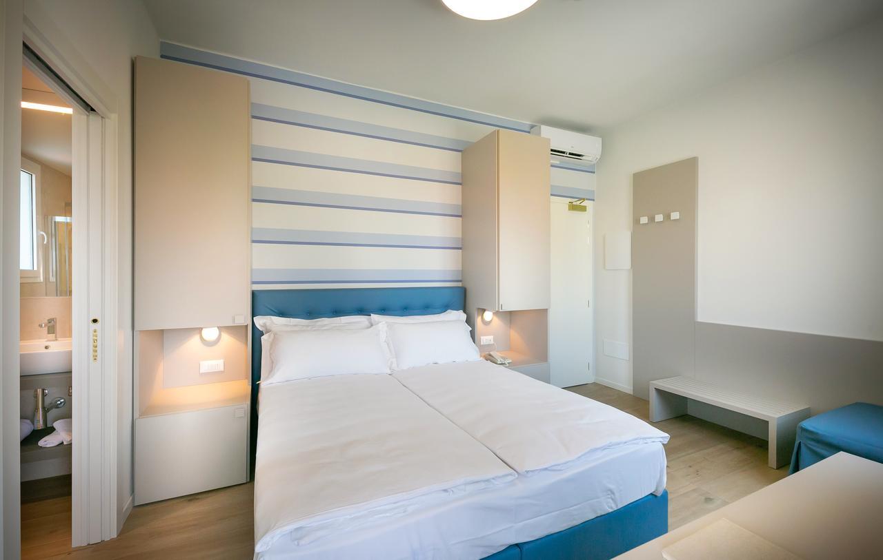 Hotel Le Lampare Καόρλε Εξωτερικό φωτογραφία