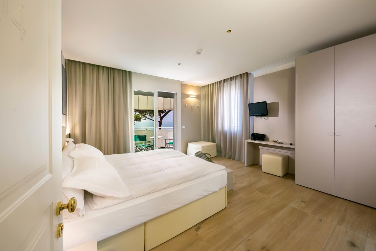 Hotel Le Lampare Καόρλε Εξωτερικό φωτογραφία