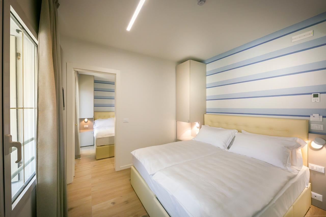 Hotel Le Lampare Καόρλε Εξωτερικό φωτογραφία