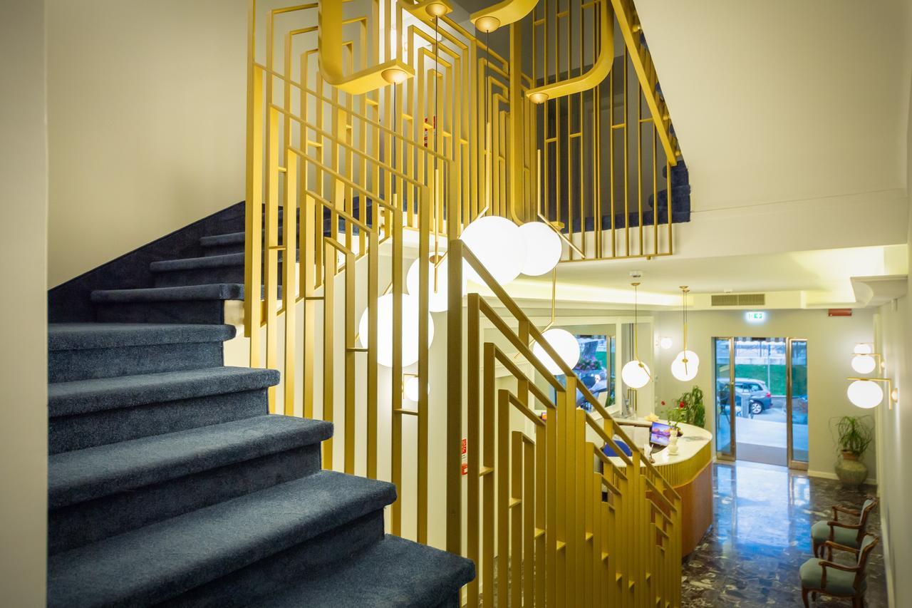 Hotel Le Lampare Καόρλε Εξωτερικό φωτογραφία