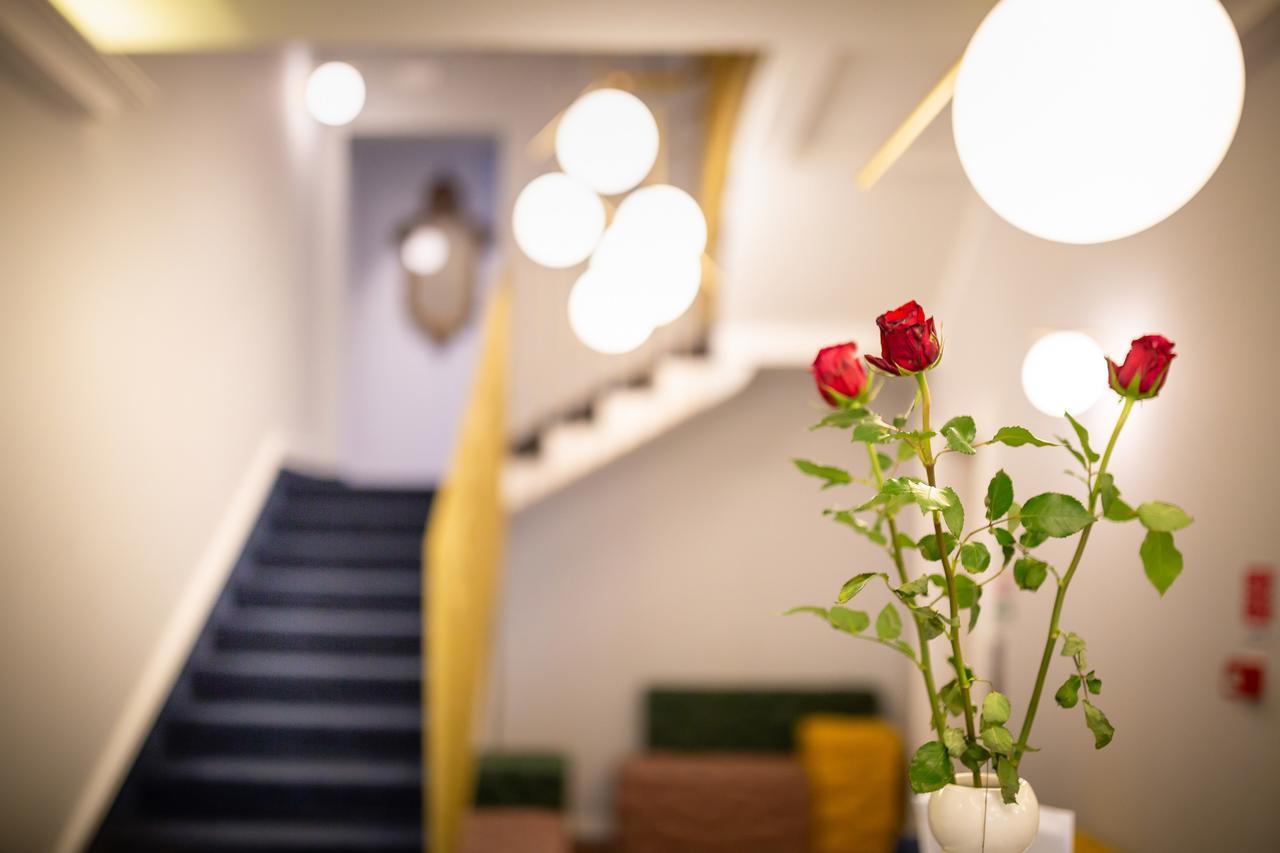 Hotel Le Lampare Καόρλε Εξωτερικό φωτογραφία
