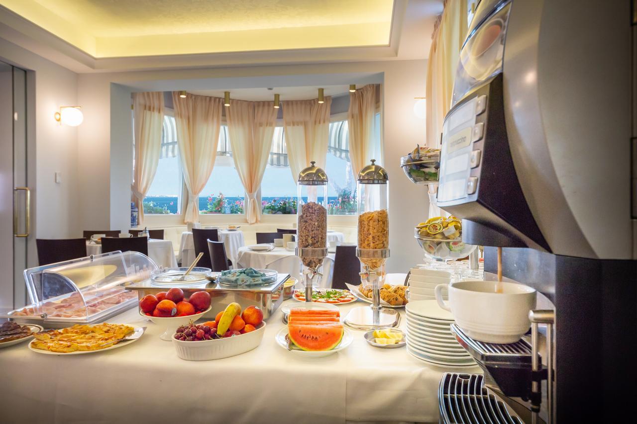 Hotel Le Lampare Καόρλε Εξωτερικό φωτογραφία