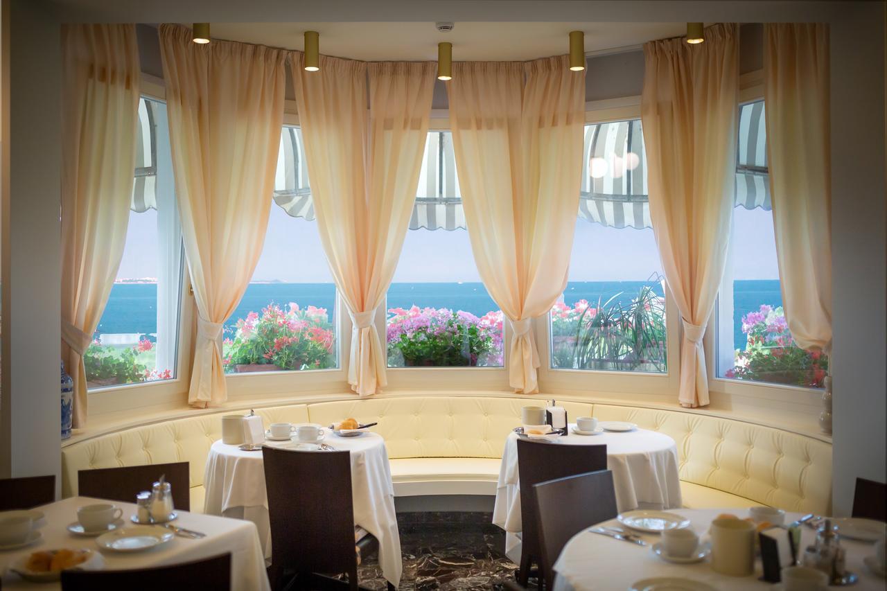 Hotel Le Lampare Καόρλε Εξωτερικό φωτογραφία