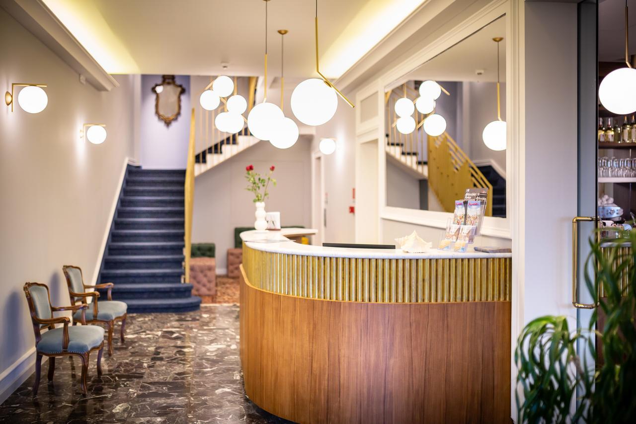 Hotel Le Lampare Καόρλε Εξωτερικό φωτογραφία