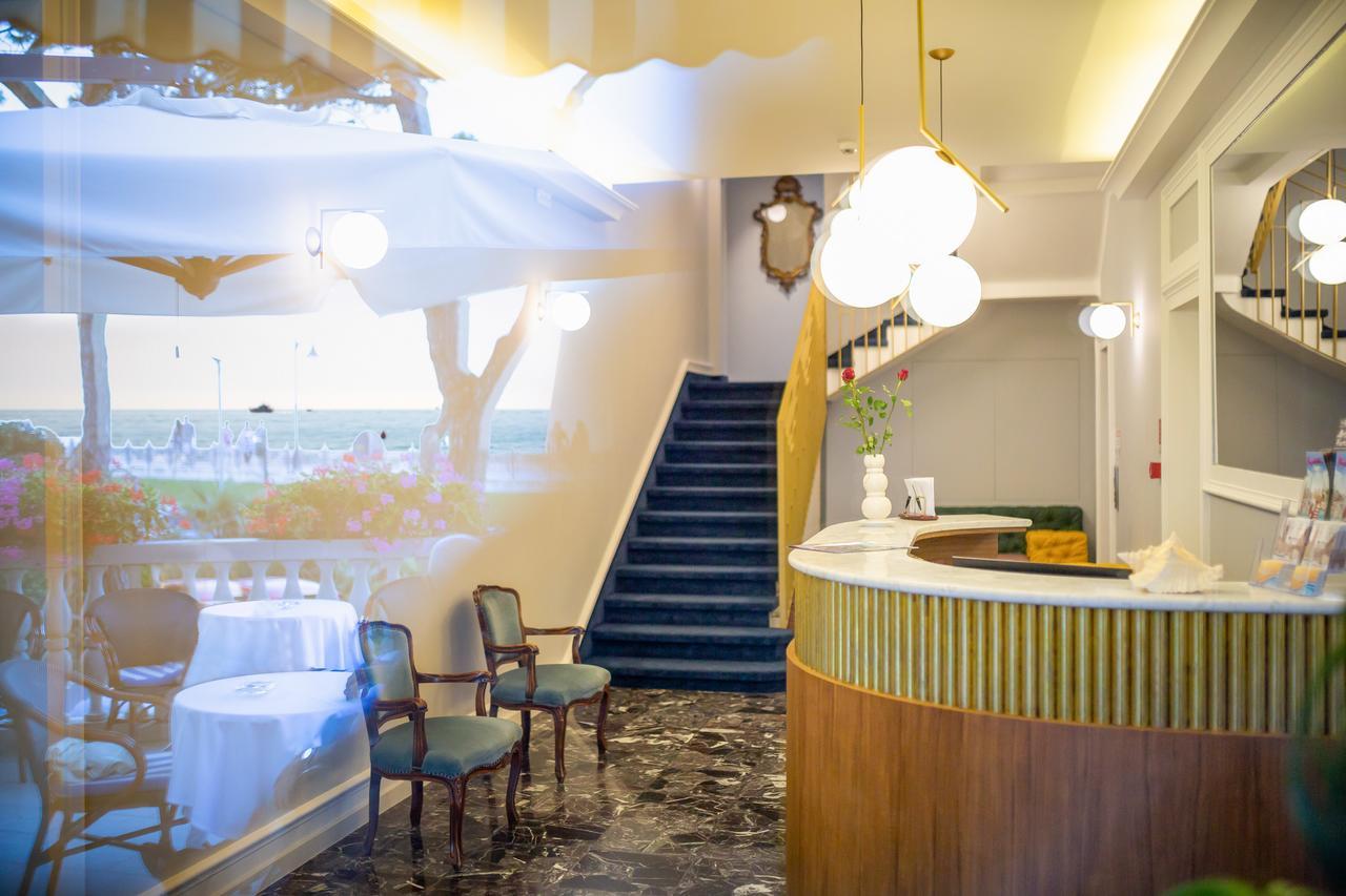 Hotel Le Lampare Καόρλε Εξωτερικό φωτογραφία