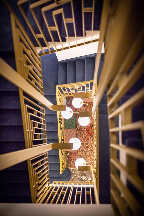 Hotel Le Lampare Καόρλε Εξωτερικό φωτογραφία
