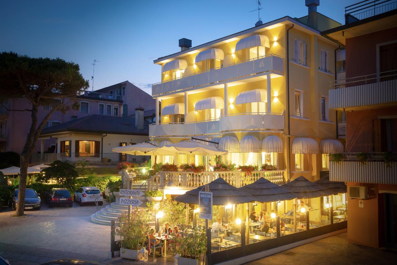 Hotel Le Lampare Καόρλε Εξωτερικό φωτογραφία